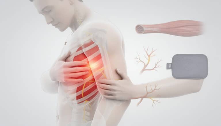 découvrez les causes, symptômes et traitements efficaces de la douleur intercostale droite pour mieux comprendre et soulager cet inconfort.