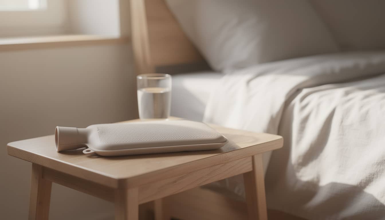 découvrez les causes courantes des douleurs au bas ventre et les solutions efficaces pour les soulager rapidement. informez-vous pour mieux gérer votre bien-être.