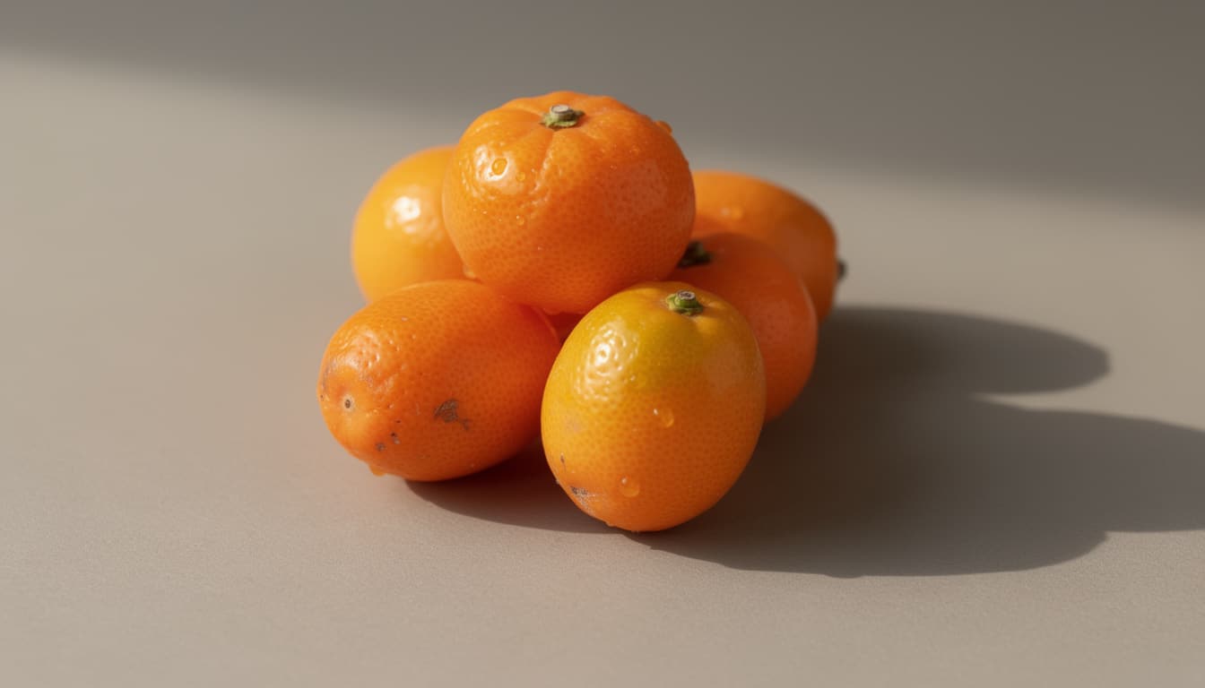 découvrez les bienfaits nutritionnels du kumquat, riche en vitamine c et en antioxydants, pour renforcer votre santé et votre vitalité au quotidien.
