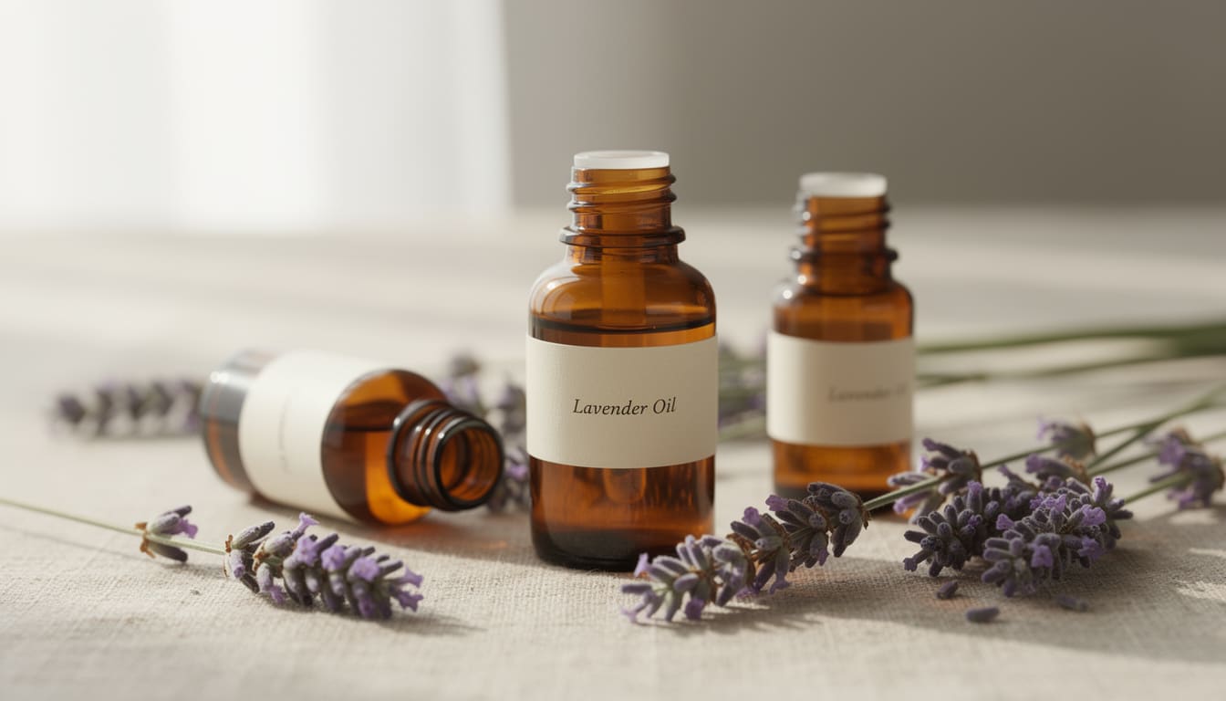 découvrez notre guide complet sur la lavande, ses huiles essentielles et leurs bienfaits pour améliorer le sommeil, réduire l'anxiété et le stress naturellement.