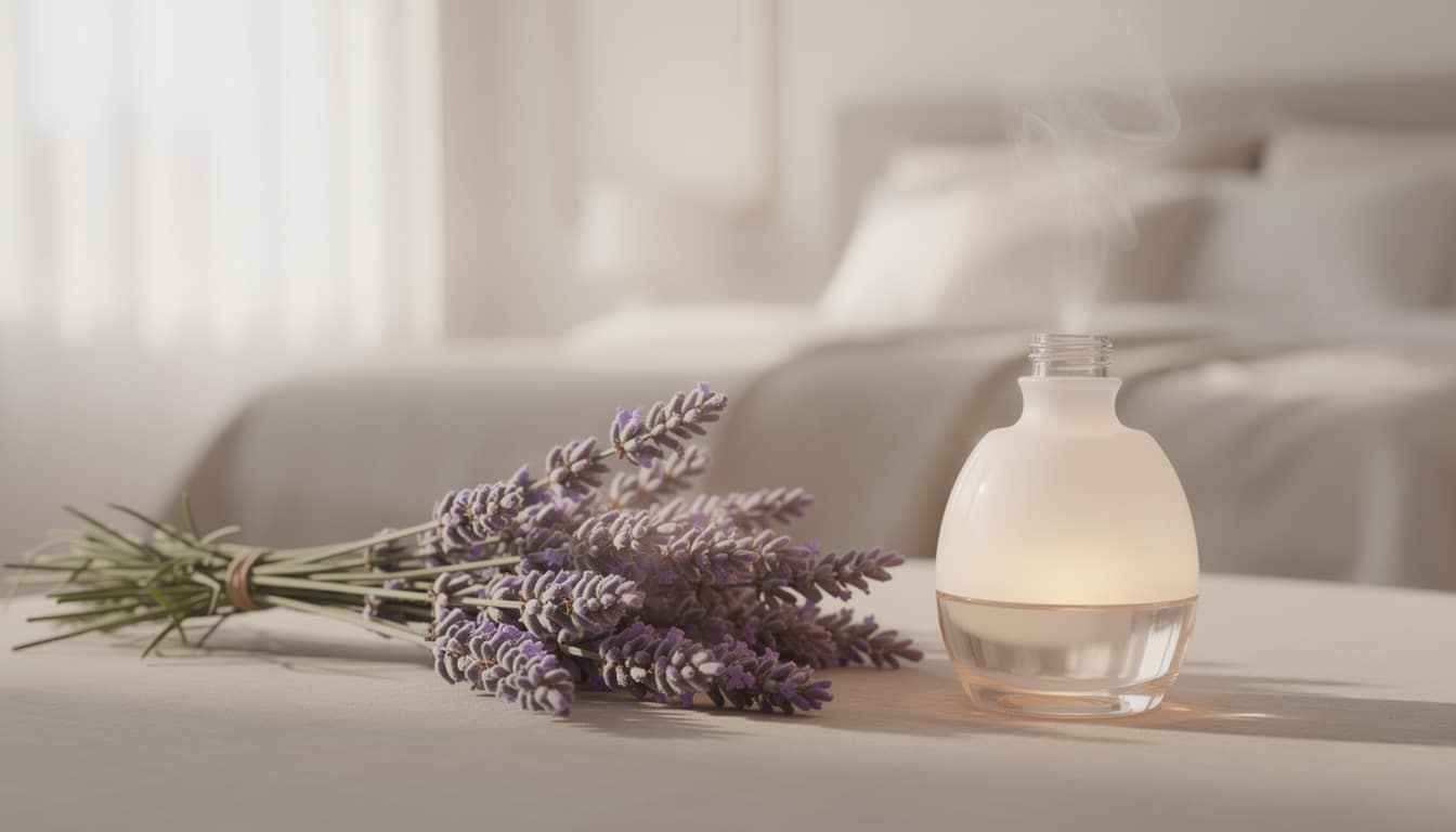 découvrez notre guide complet sur la lavande : ses bienfaits en huile essentielle pour améliorer le sommeil, réduire l'anxiété et gérer le stress naturellement.