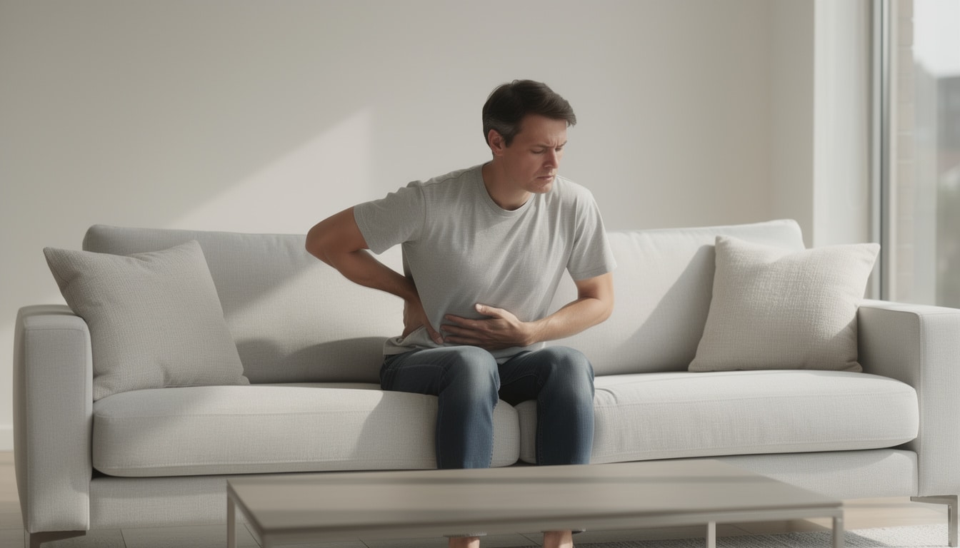 découvrez les causes et symptômes fréquents du mal de dos, de la diarrhée et de la fatigue pour mieux comprendre et gérer ces troubles courants.