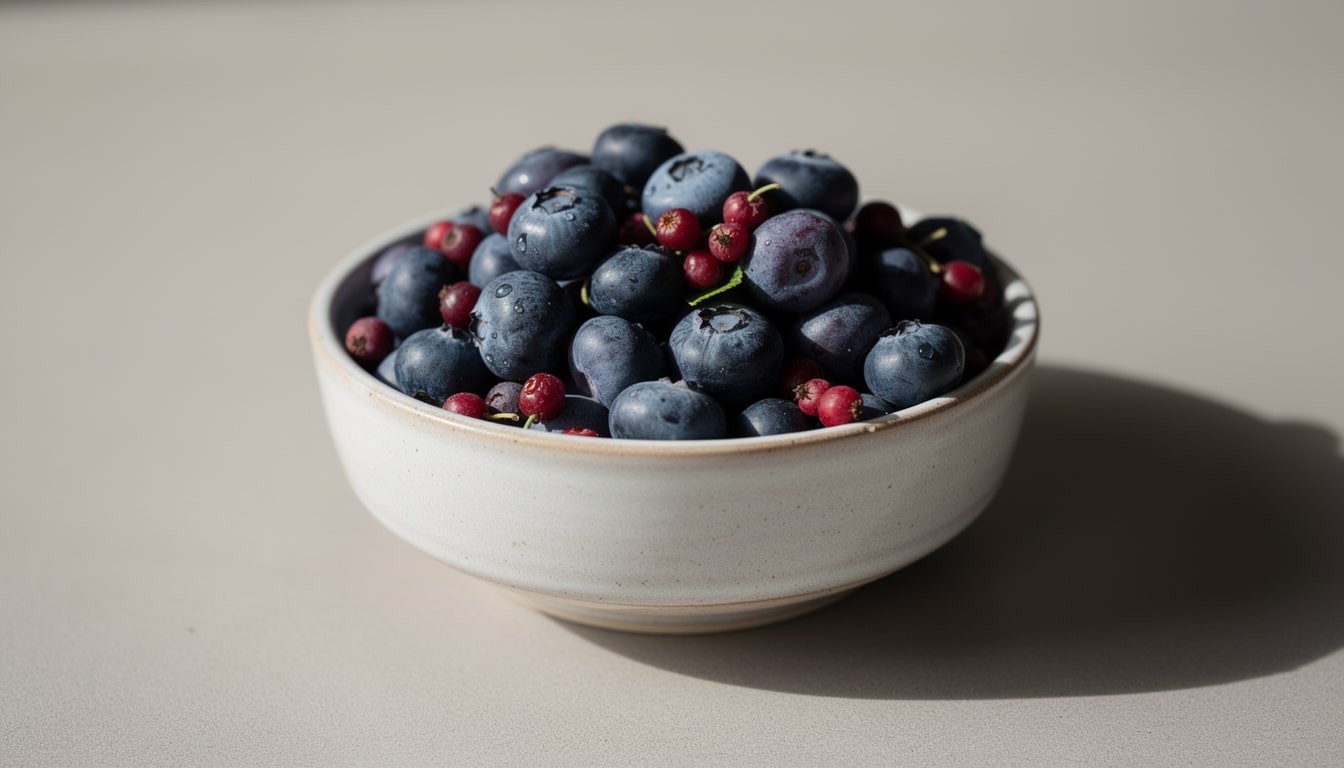 découvrez les bienfaits des myrtilles et bleuets, riches en anthocyanes, pour améliorer la santé cognitive, renforcer la vision et offrir une puissante protection antioxydante.