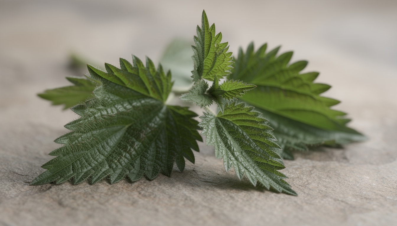 découvrez les bienfaits de l'ortie, plante médicinale riche en fer, idéale pour renforcer les articulations et ses propriétés anti-inflammatoires naturelles.