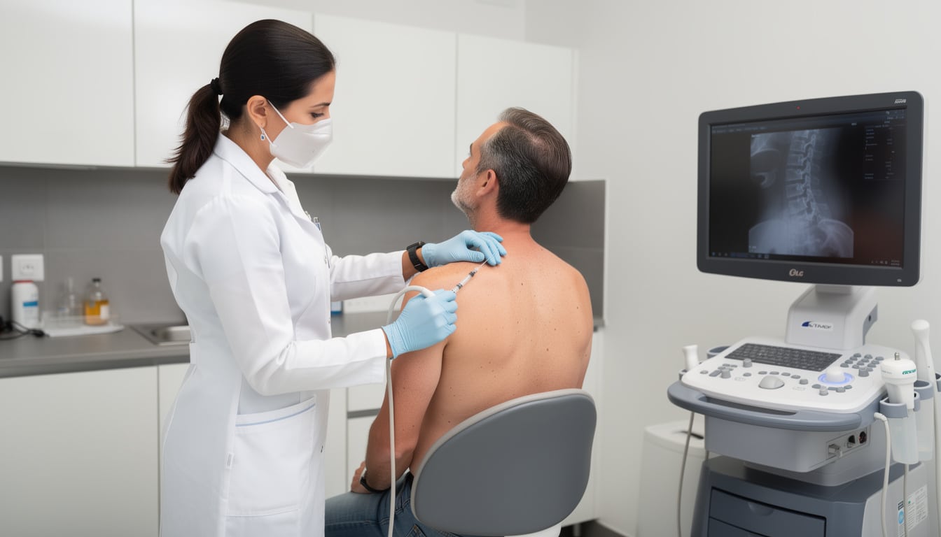 découvrez les risques et dangers des infiltrations cervicales pour votre santé afin de mieux comprendre cette procédure médicale et ses éventuelles complications.