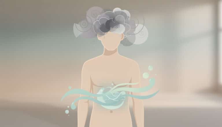 Stress et nausées : comprendre le lien pour mieux gérer les symptômes