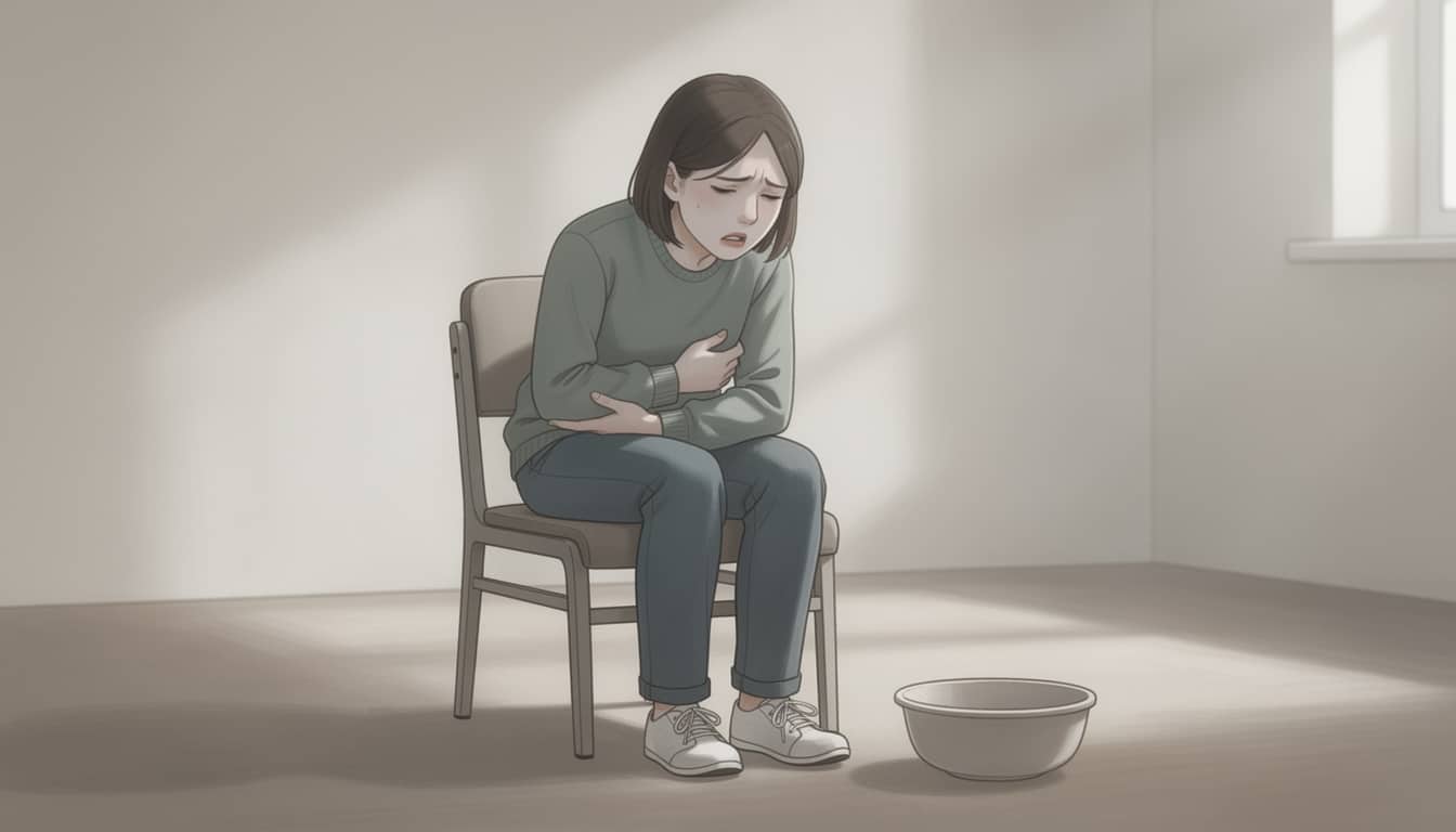 découvrez le lien entre stress et vomissements, apprenez à identifier les symptômes et explorez des méthodes efficaces pour gérer et prévenir ces réactions.