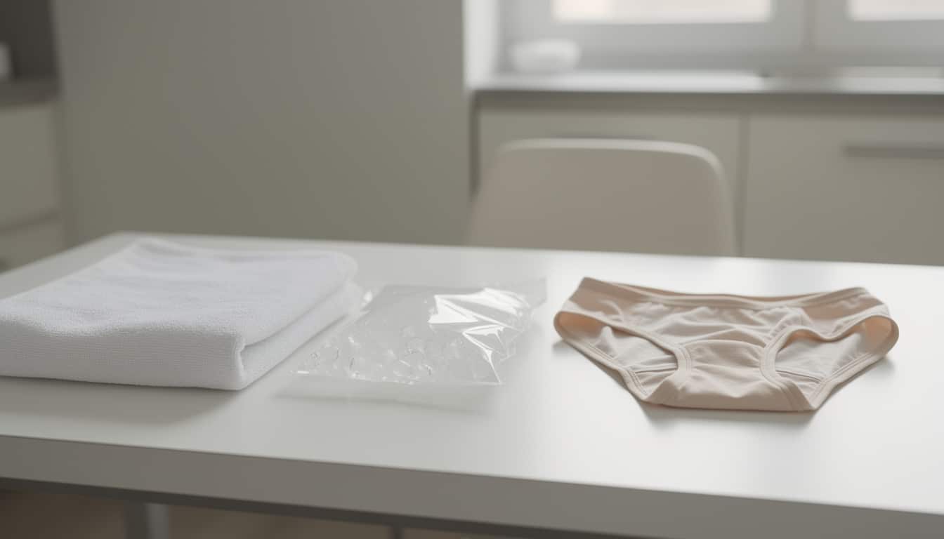 découvrez tout ce qu'il faut savoir sur la douleur après une vasectomie et apprenez les meilleures méthodes pour la gérer efficacement.