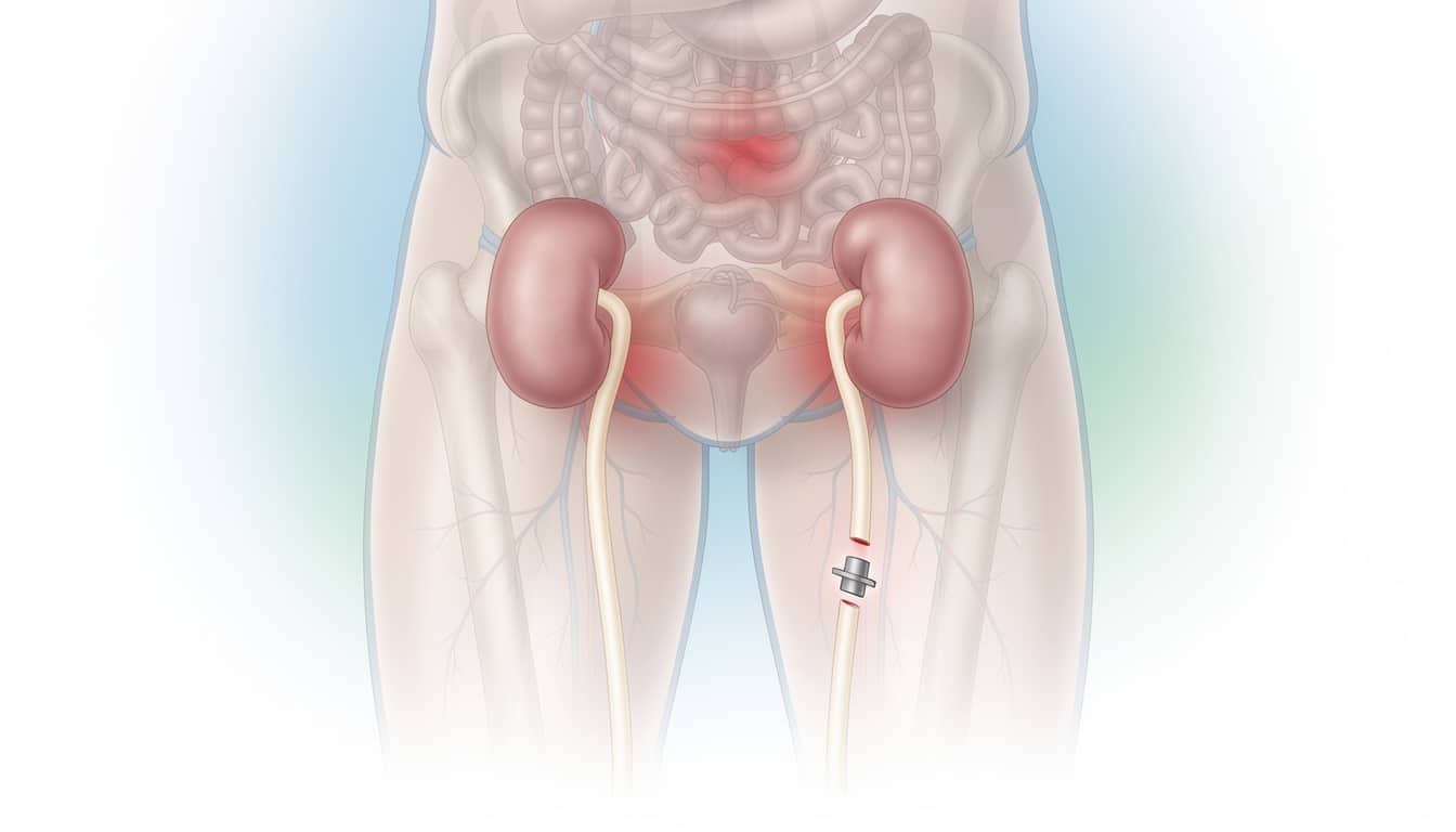 découvrez tout ce qu'il faut savoir sur la douleur après une vasectomie et les méthodes efficaces pour la gérer au mieux.