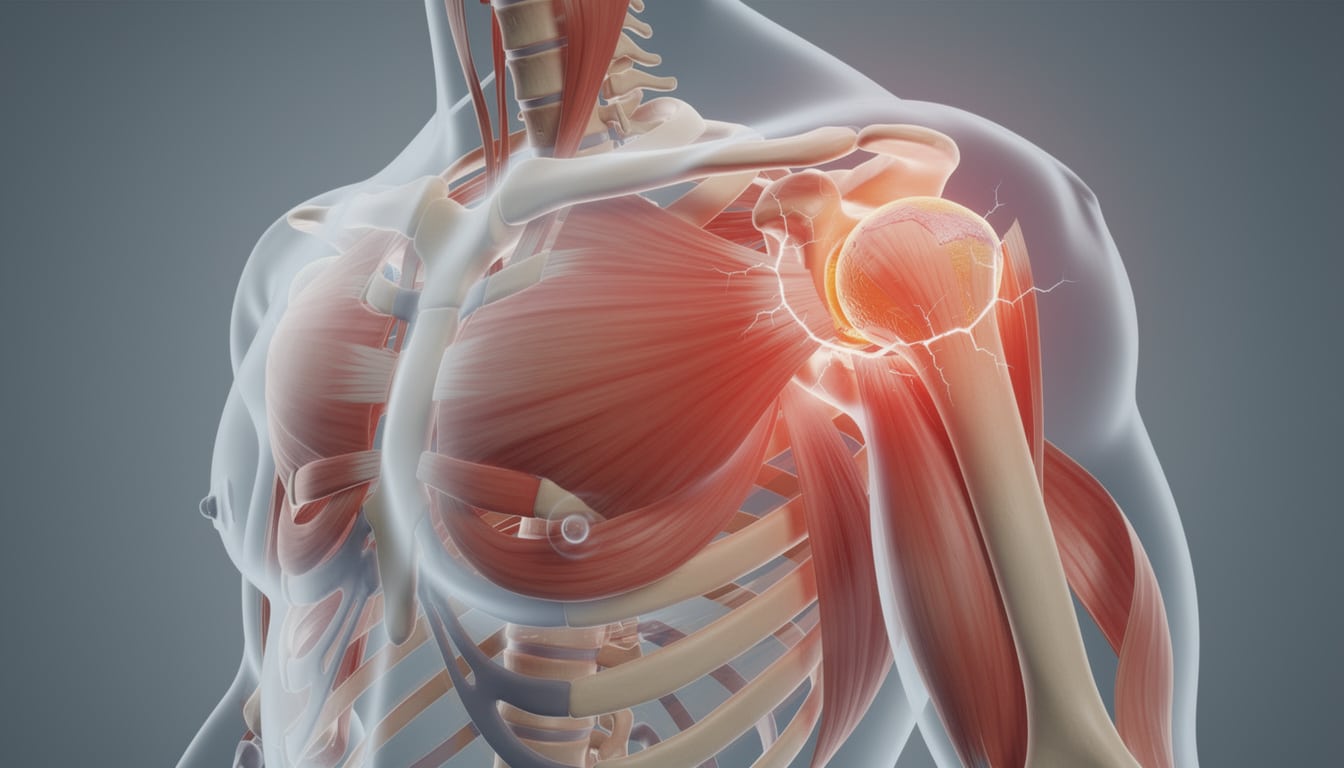 découvrez les causes, symptômes et solutions efficaces pour une épaule qui craque et fait mal. informez-vous pour mieux comprendre et soulager vos douleurs à l'épaule.