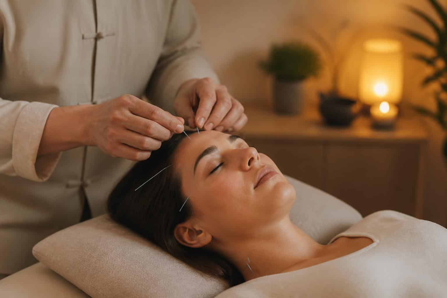 découvrez comment l'acupuncture peut soulager efficacement les crises de migraine en réduisant la douleur et la fréquence des épisodes grâce à cette technique naturelle et traditionnelle.
