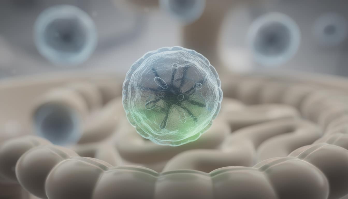 découvrez ce qu'est blastocystis hominis, ses risques potentiels pour la santé et les précautions à prendre pour se protéger efficacement.