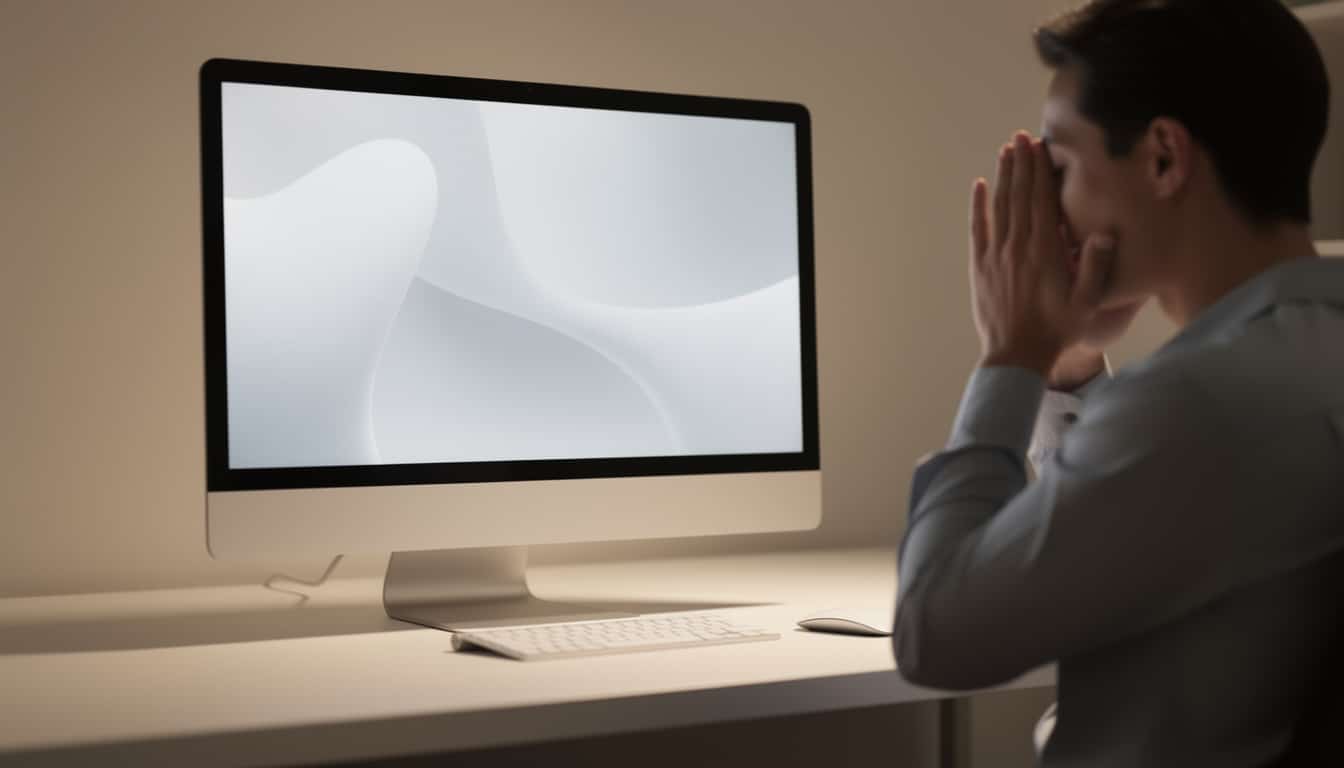 découvrez des conseils pratiques pour prévenir la fatigue oculaire liée à une exposition prolongée aux écrans et protéger votre vue au quotidien.
