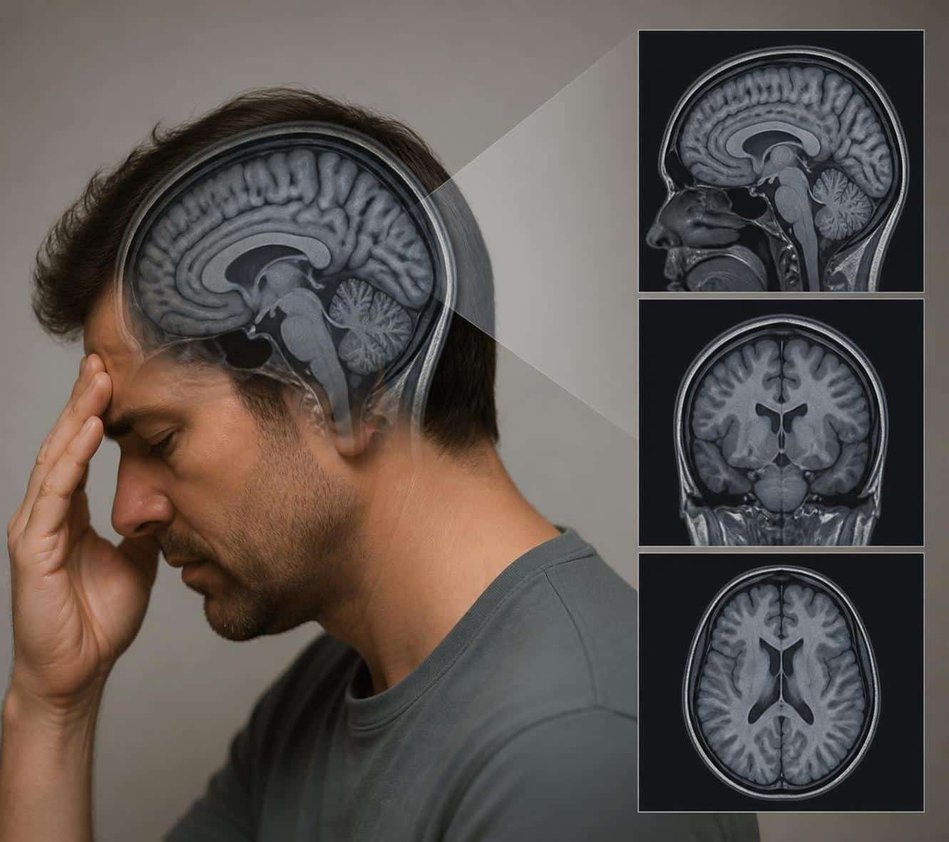 découvrez comment les hypersignaux sont liés au stress et apprenez des stratégies efficaces pour améliorer votre bien-être au quotidien.