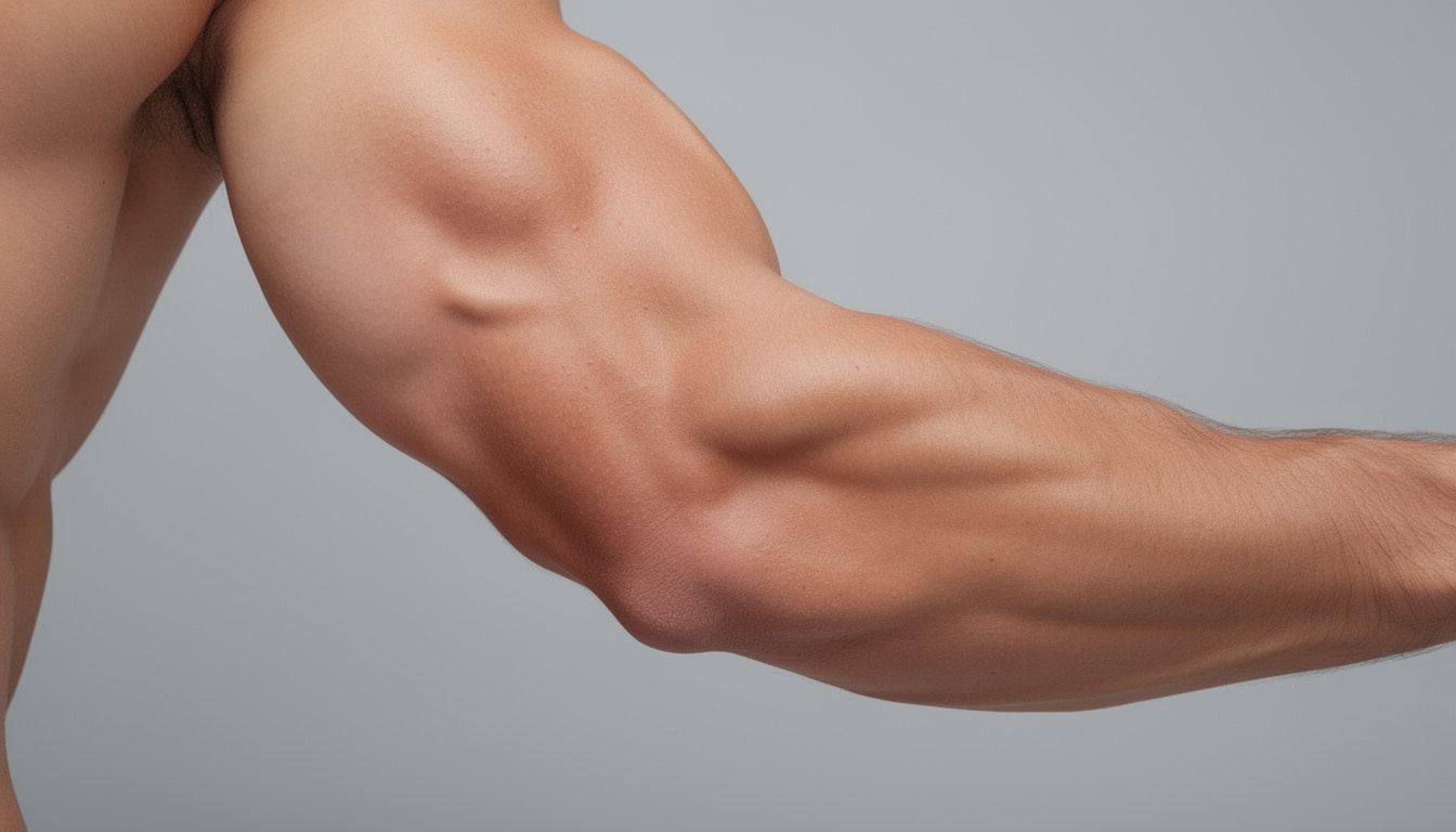 découvrez les principales causes de la douleur au triceps, identifiez les symptômes courants et explorez des solutions efficaces pour soulager et prévenir cette gêne musculaire.