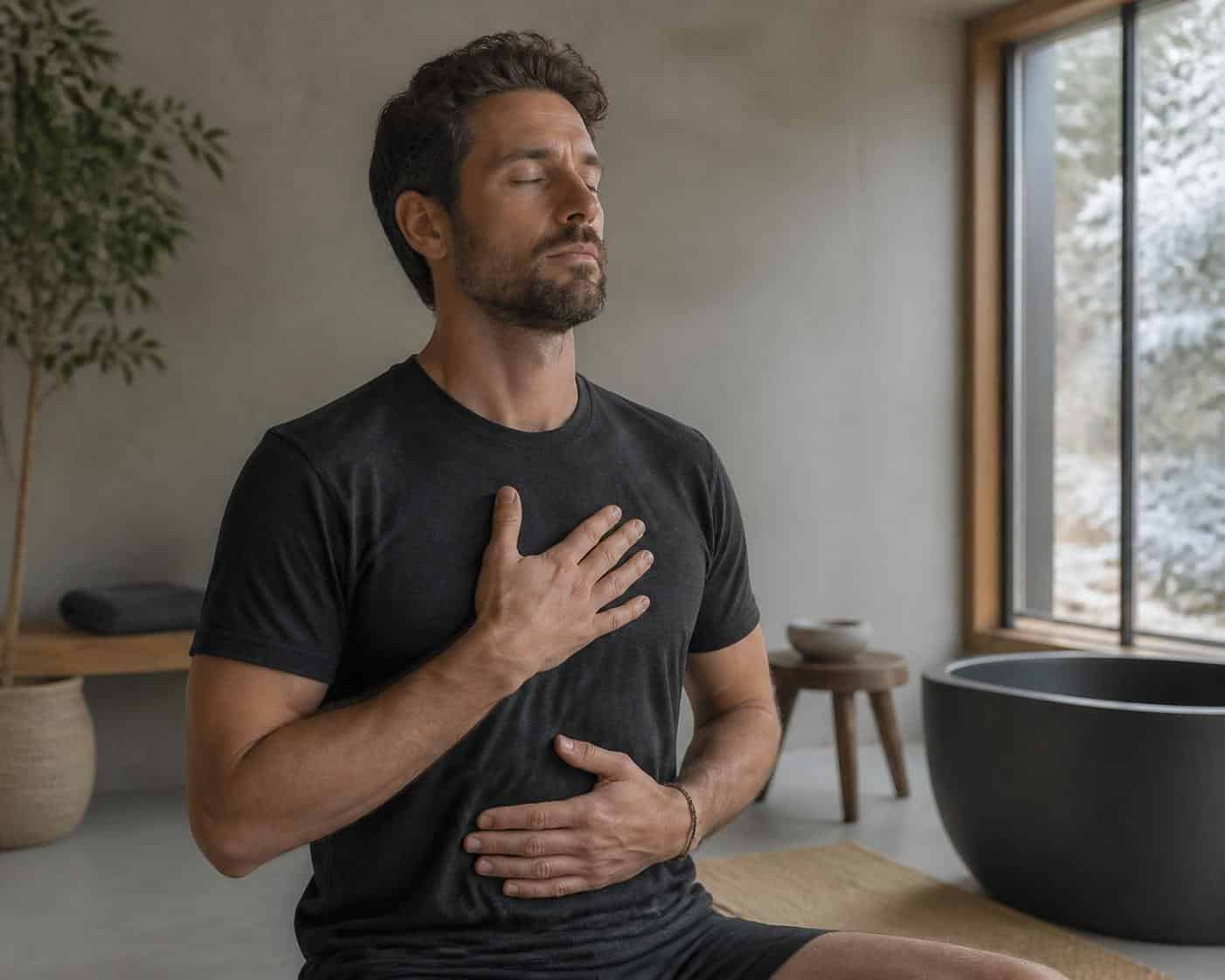 découvrez comment la méthode de respiration wim hof peut améliorer votre santé physique et mentale, renforcer votre système immunitaire et favoriser un bien-être optimal au quotidien.