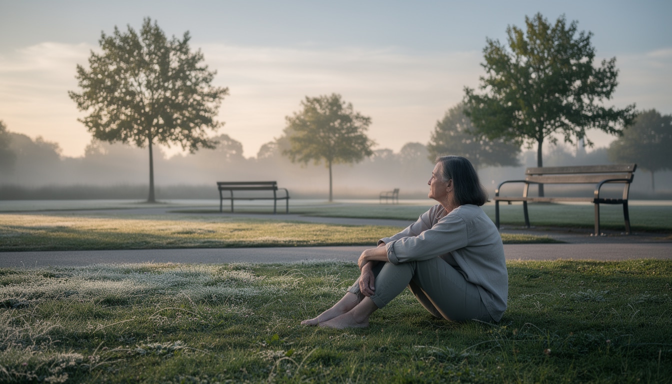 découvrez les bienfaits du grounding pour améliorer votre bien-être au quotidien, réduire le stress et retrouver un équilibre naturel grâce à la connexion à la terre.