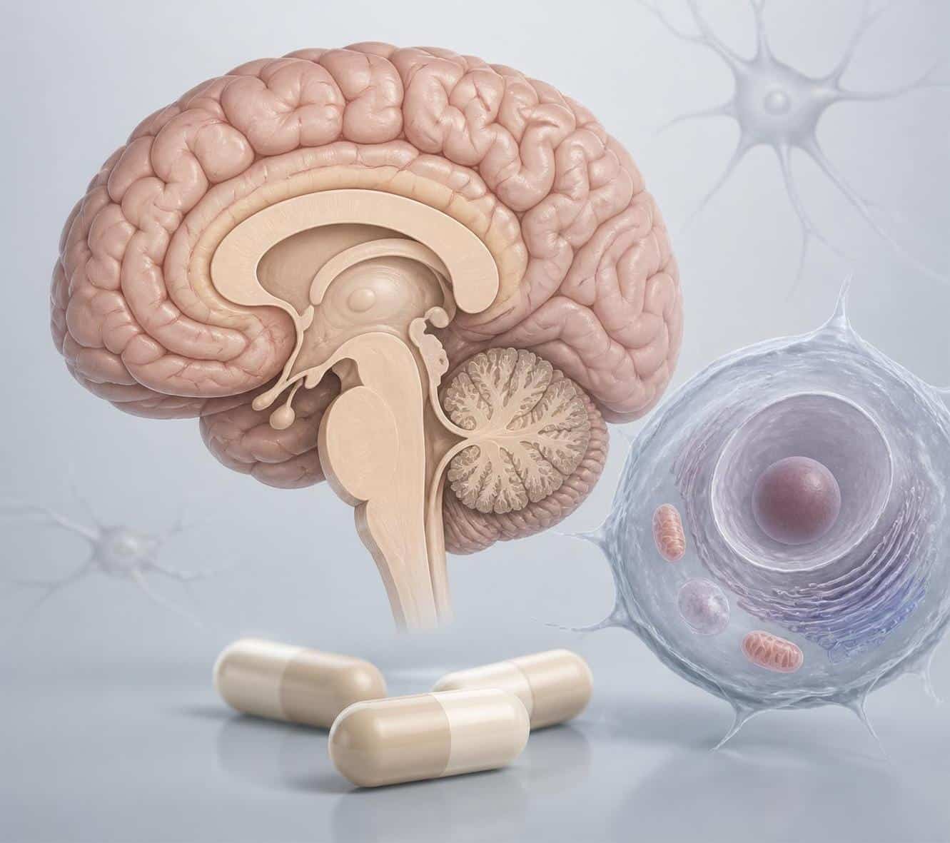 découvrez les bienfaits méconnus de la phosphatidylsérine pour améliorer la mémoire, la concentration et la santé cérébrale au quotidien.