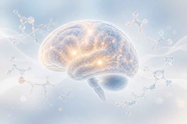 découvrez les bienfaits méconnus de la phosphatidylsérine, un élément clé pour améliorer la mémoire, la concentration et la santé cognitive de votre cerveau.