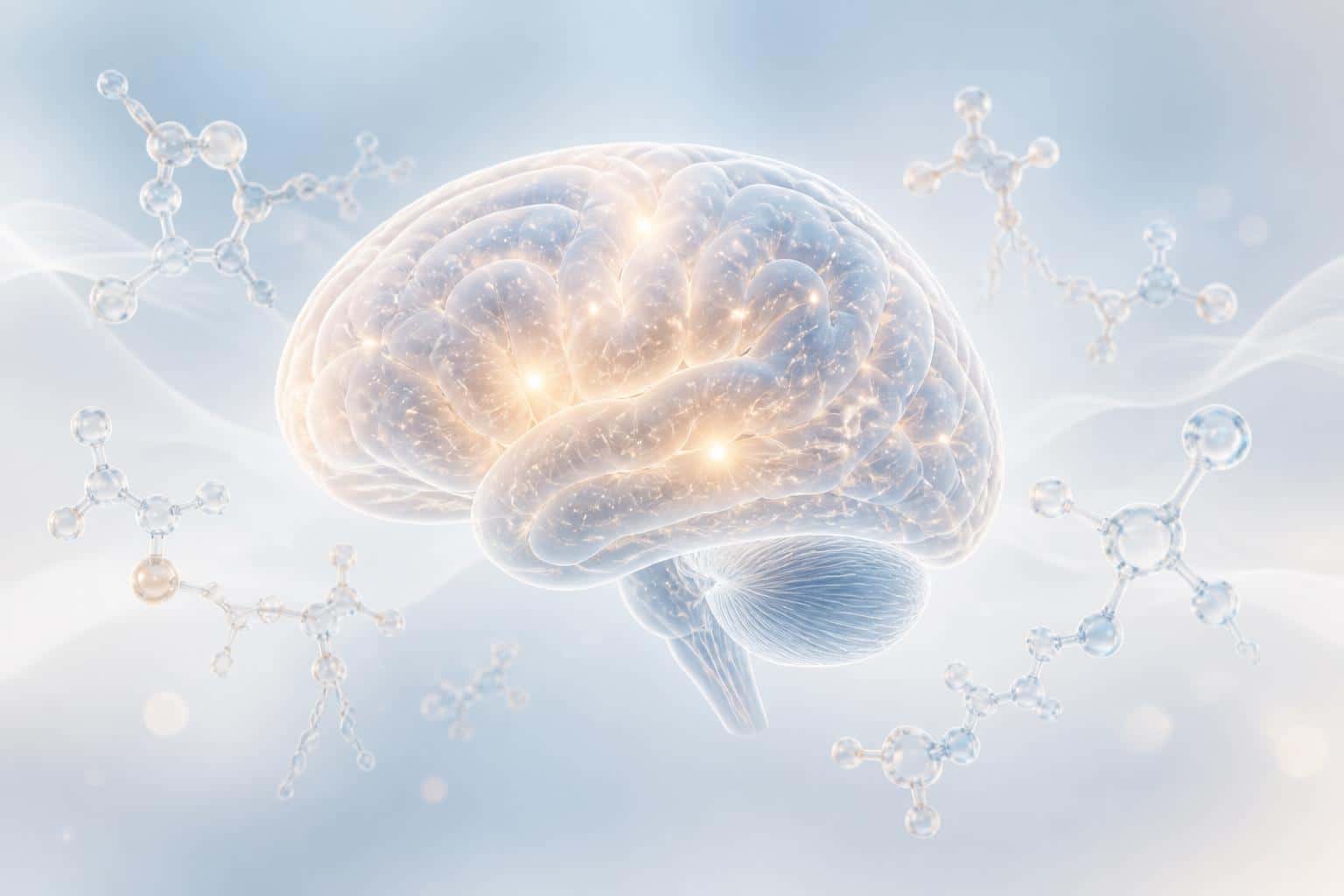découvrez les bienfaits méconnus de la phosphatidylsérine, un élément clé pour améliorer la mémoire, la concentration et la santé cognitive de votre cerveau.