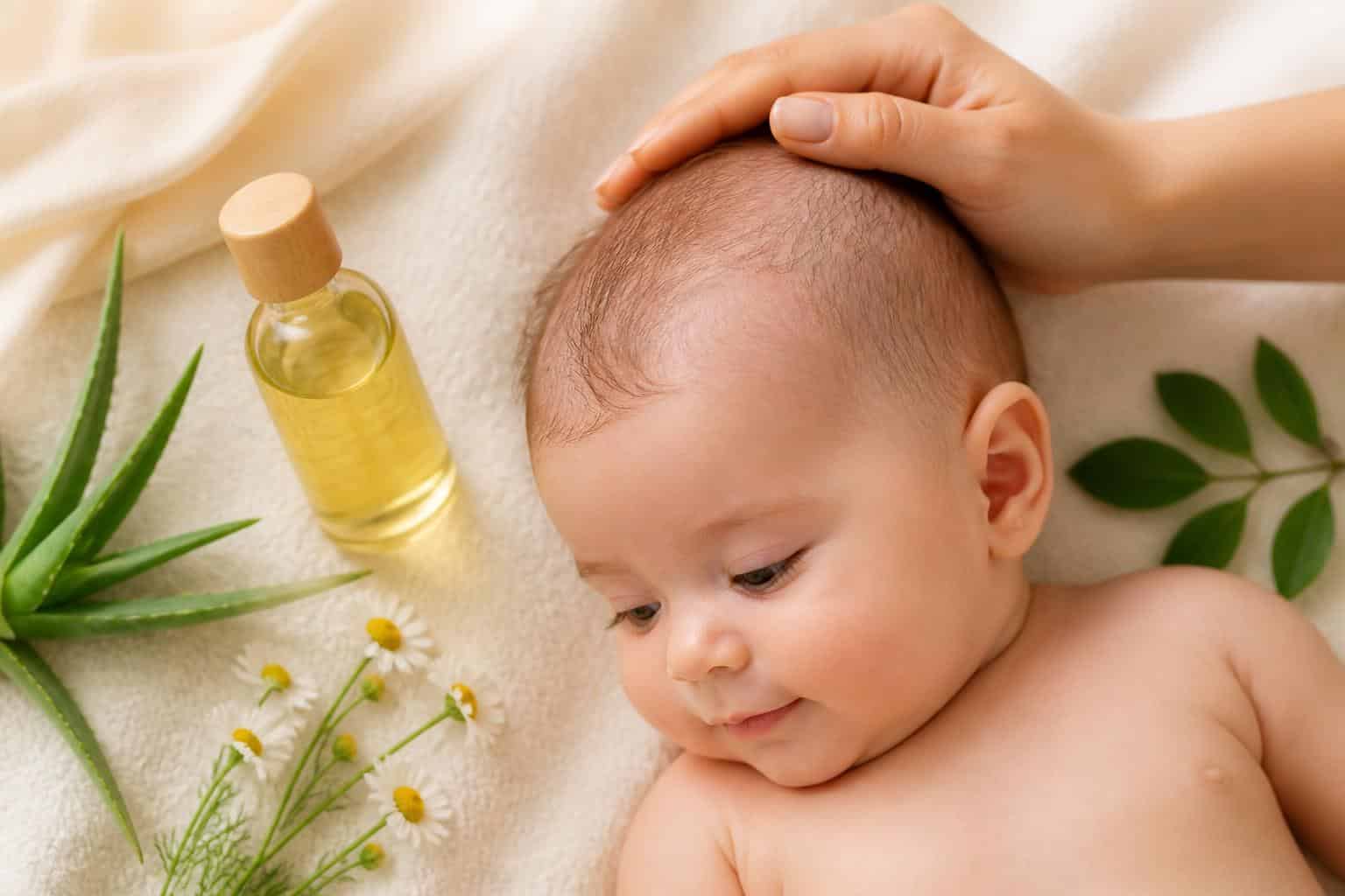découvrez pourquoi bébé perd ses cheveux et apprenez des conseils pratiques pour favoriser une belle repousse et prendre soin de son cuir chevelu délicat.