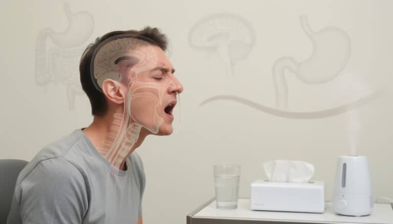 découvrez les causes courantes des vomissements par le nez et apprenez les solutions efficaces pour y remédier rapidement et en toute sécurité.