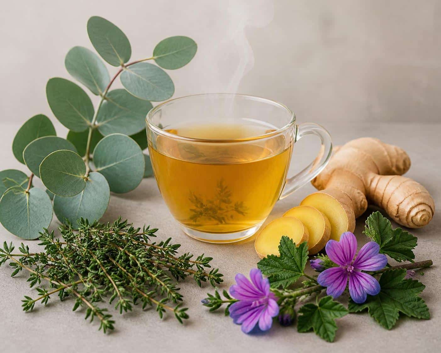 découvrez notre tisane naturelle spécialement conçue pour nettoyer vos poumons et améliorer votre respiration de façon saine et efficace.