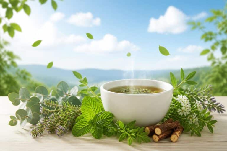 découvrez notre tisane naturelle spécialement conçue pour nettoyer les poumons et améliorer la qualité de votre respiration de manière saine et efficace.