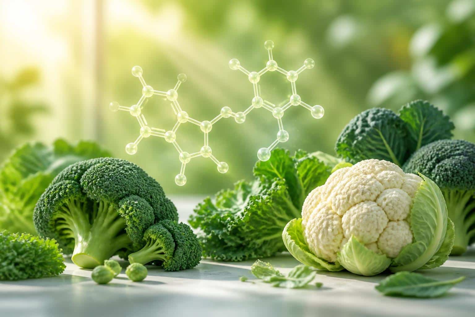 découvrez le diindolylméthane, un composé aux multiples bienfaits pour la santé. apprenez comment il agit, ses sources naturelles et ses effets positifs pour votre bien-être.