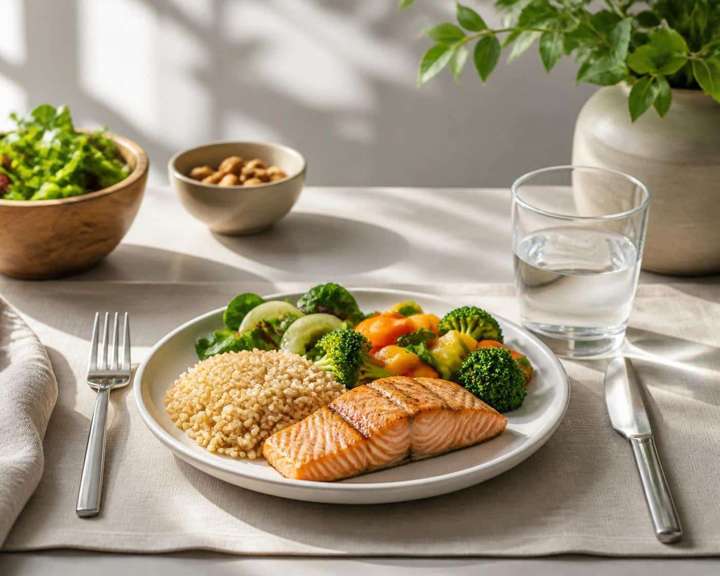 découvrez tout ce qu'il faut savoir sur le régime omad pour bien débuter : principes, avantages, conseils pratiques et erreurs à éviter pour une transition réussie.
