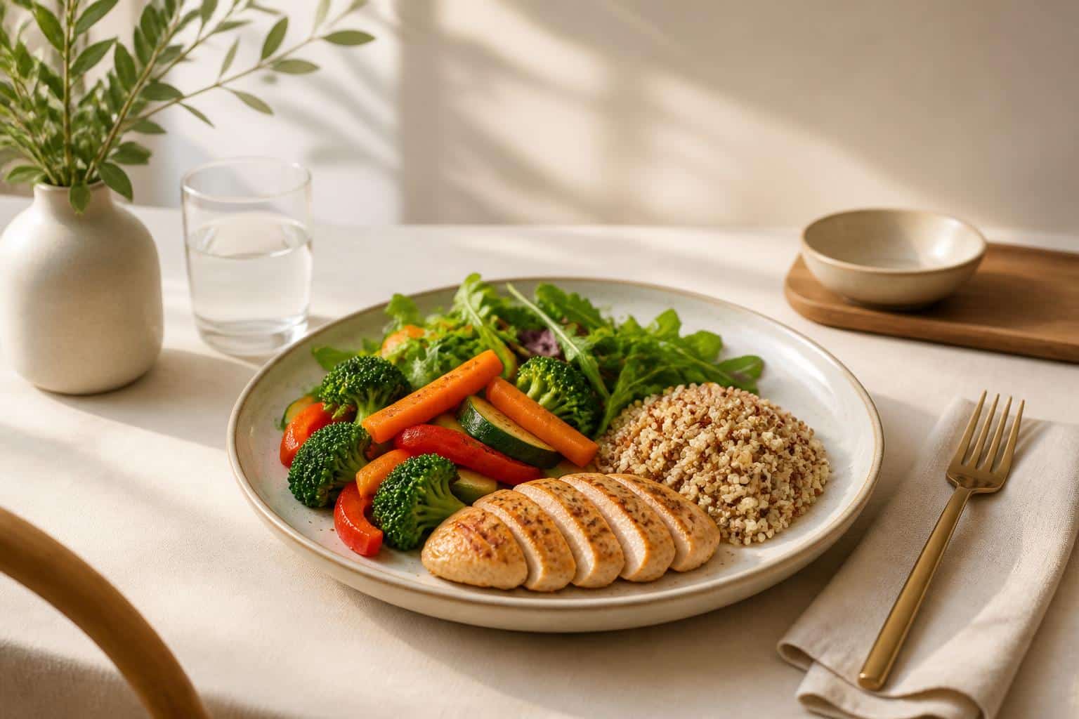 découvrez tout ce qu'il faut savoir sur le régime omad pour bien débuter : principes, avantages, conseils et précautions pour une alimentation saine et efficace.