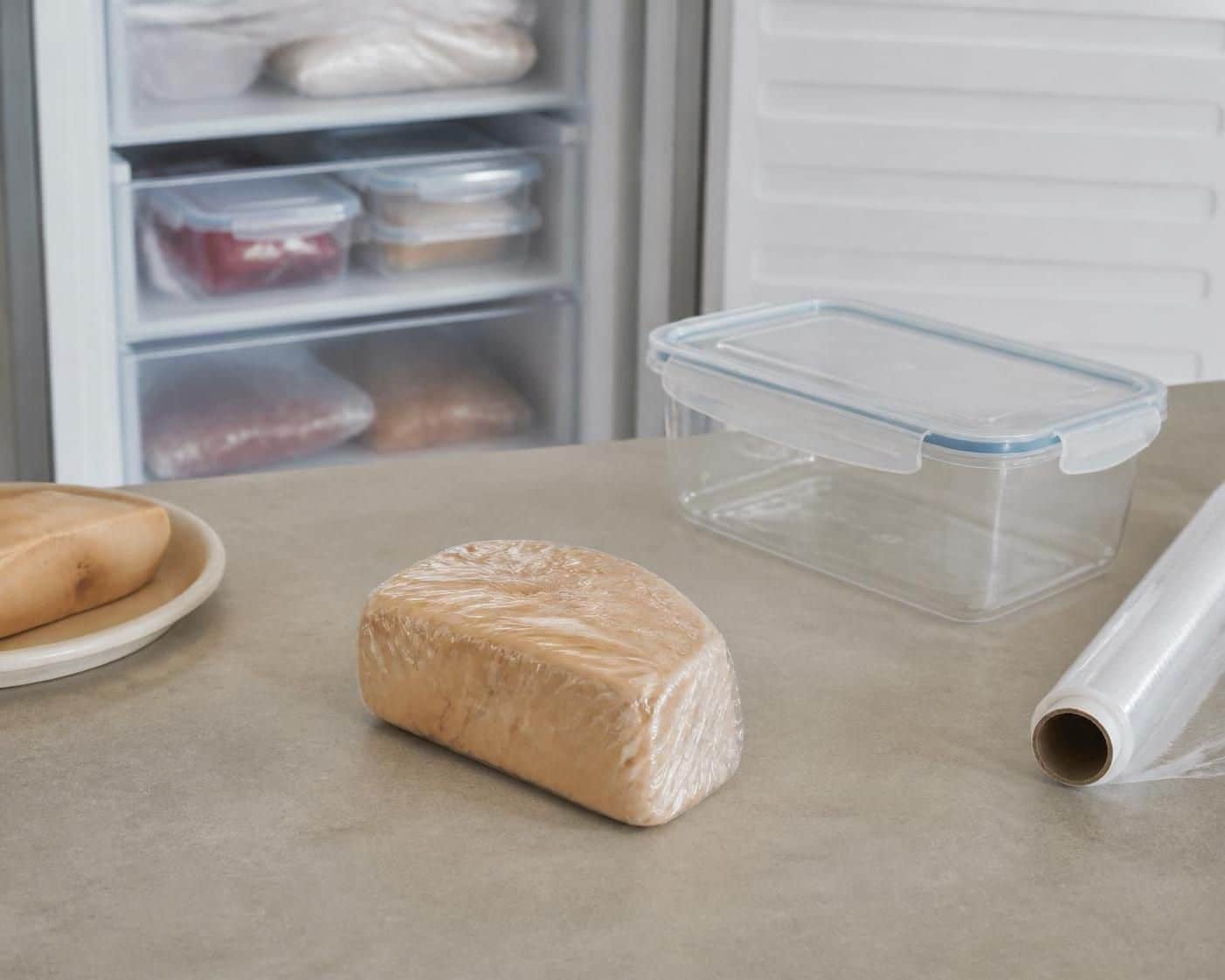 découvrez les meilleures astuces pour bien conserver votre foie gras au congélateur et préserver toute sa saveur et sa qualité.