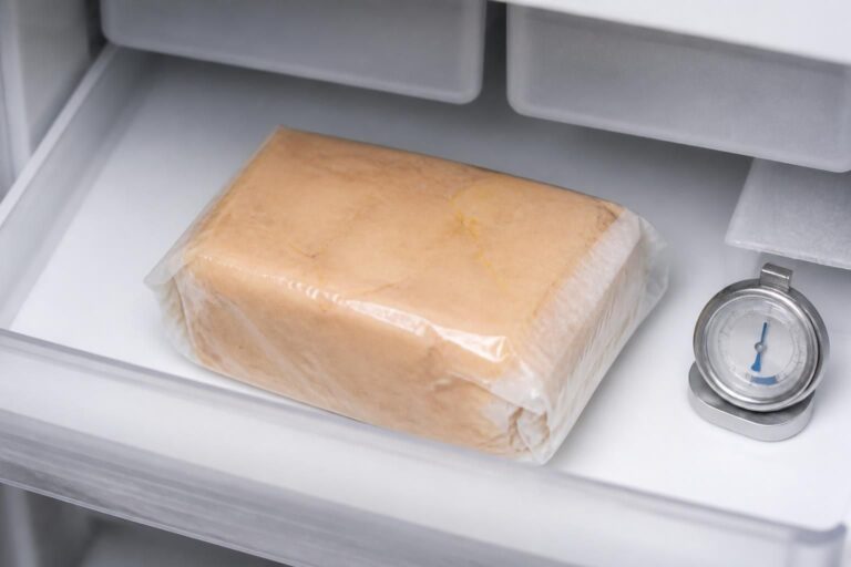 découvrez nos conseils pratiques pour bien conserver le foie gras au congélateur et préserver toute sa qualité et son goût délicat.