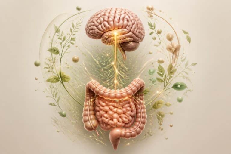 découvrez comment l'axe intestin-cerveau influence votre santé globale et apprenez les clés pour améliorer votre bien-être grâce à une meilleure compréhension de cette connexion vitale.
