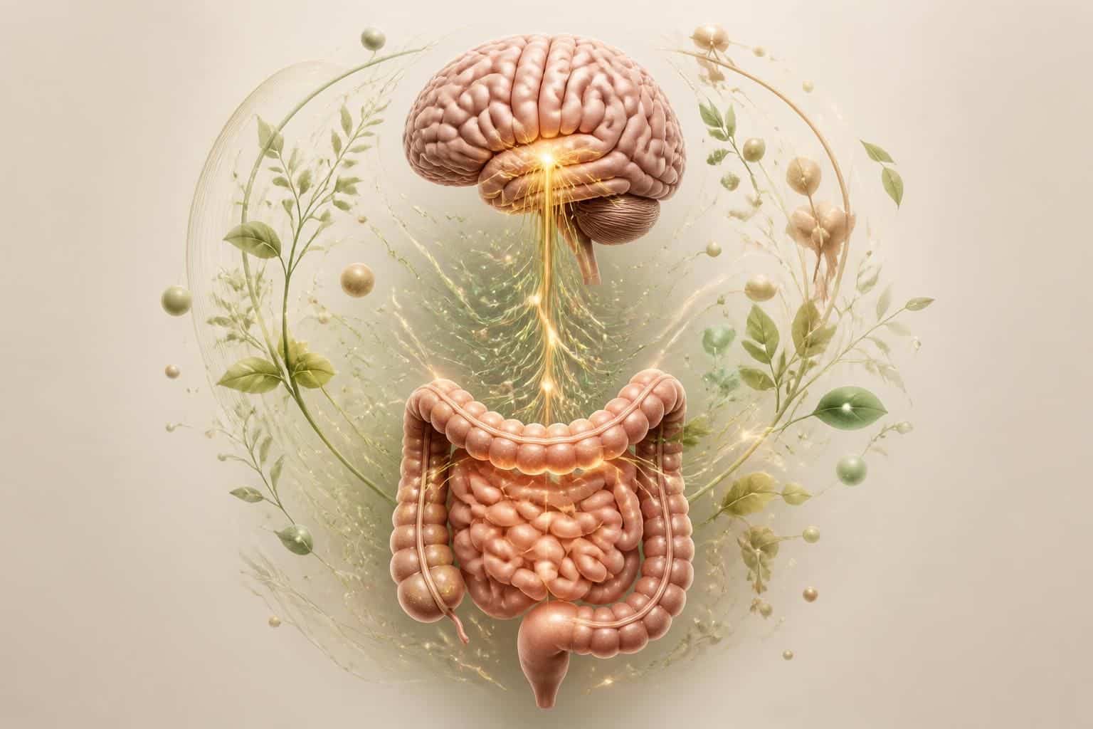 découvrez comment l'axe intestin-cerveau influence votre santé globale et apprenez les clés pour améliorer votre bien-être grâce à une meilleure compréhension de cette connexion vitale.