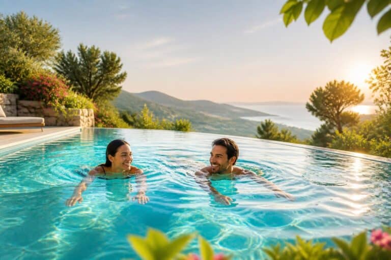 découvrez comment la natation améliore votre santé physique et mentale grâce à ses bienfaits sur le corps et l'esprit, favorisant bien-être, endurance et relaxation.