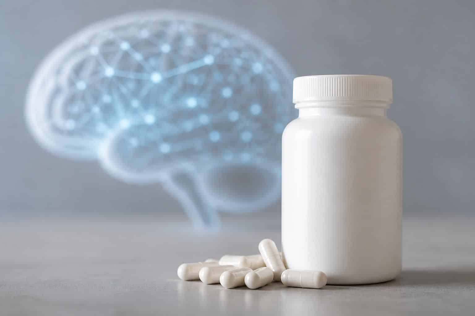 découvrez comment le magnésium thréonate peut améliorer la santé cognitive, renforcer la mémoire et soutenir les fonctions cérébrales au quotidien.