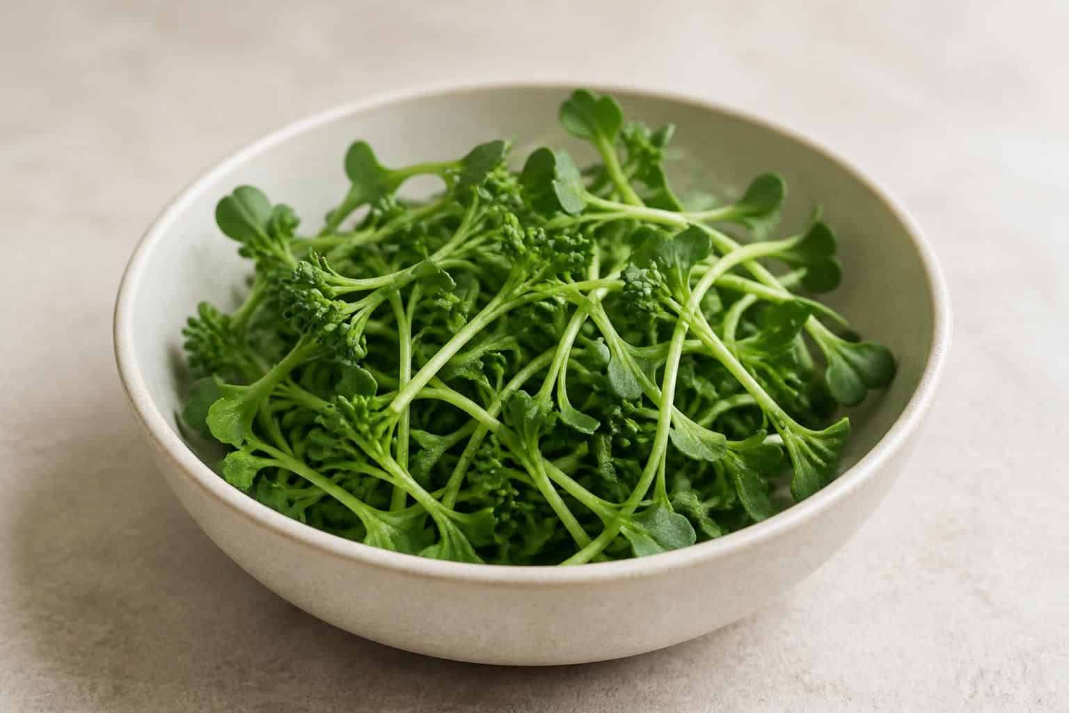 découvrez les nombreux bienfaits du sulforaphane pour la santé et apprenez comment en tirer profit au quotidien grâce à des conseils simples et efficaces.
