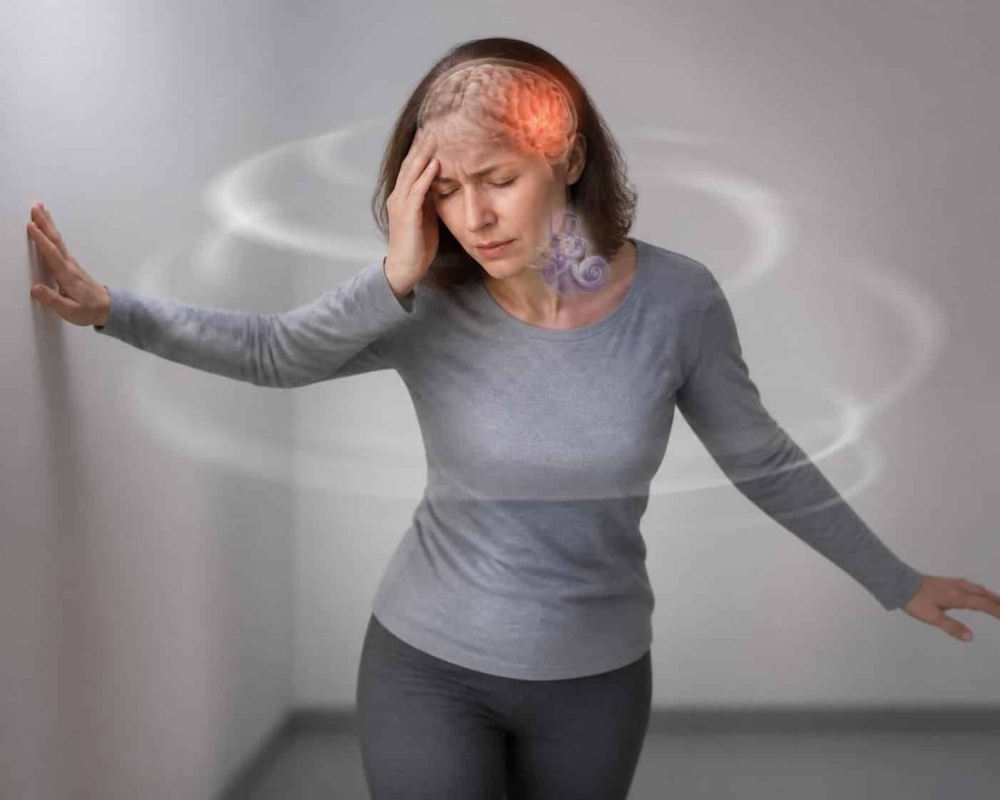 découvrez les symptômes de la migraine vestibulaire et explorez des traitements efficaces pour mieux gérer cette condition perturbante et retrouver votre qualité de vie.