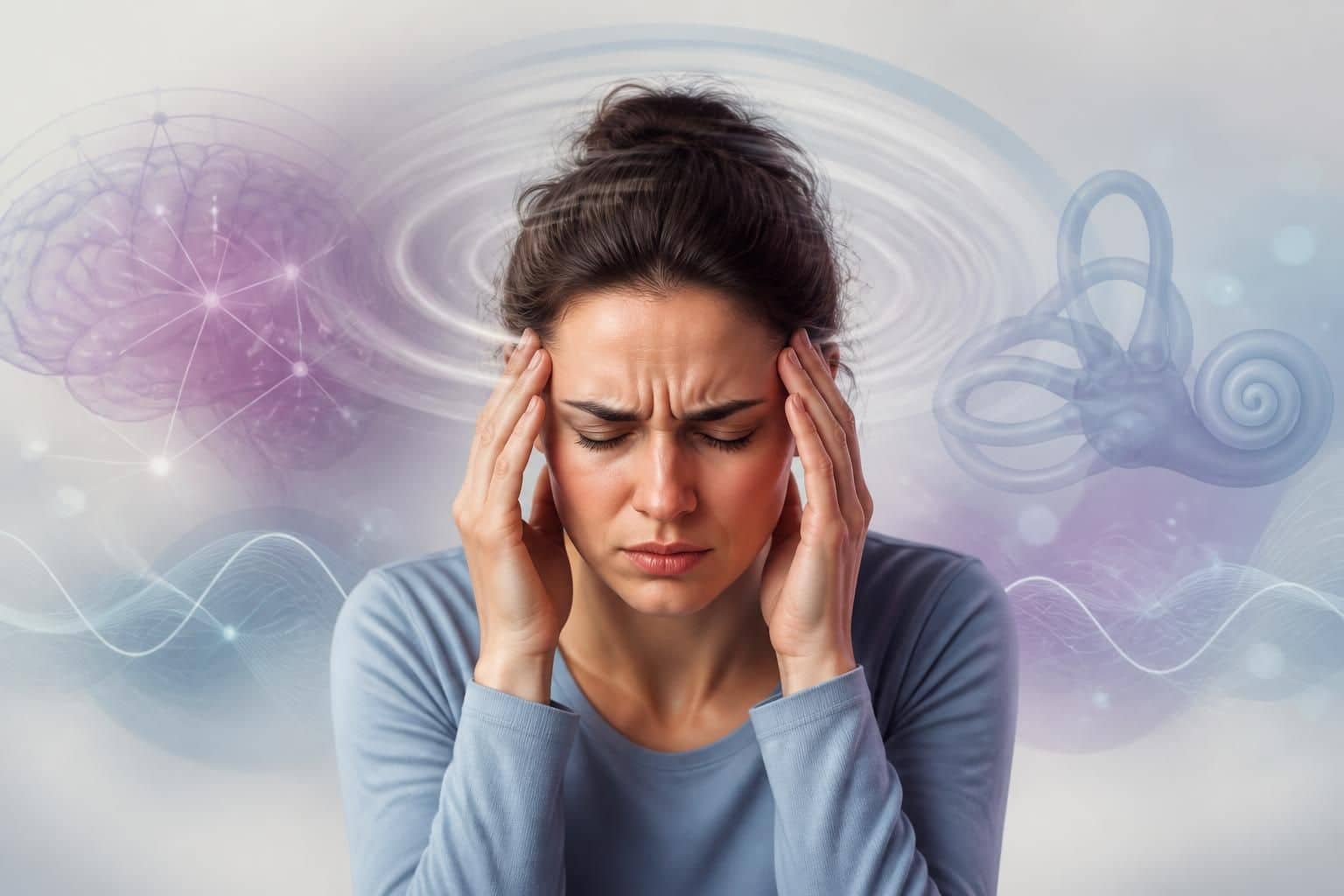 découvrez les symptômes de la migraine vestibulaire et les traitements efficaces pour mieux gérer cette condition et améliorer votre qualité de vie.