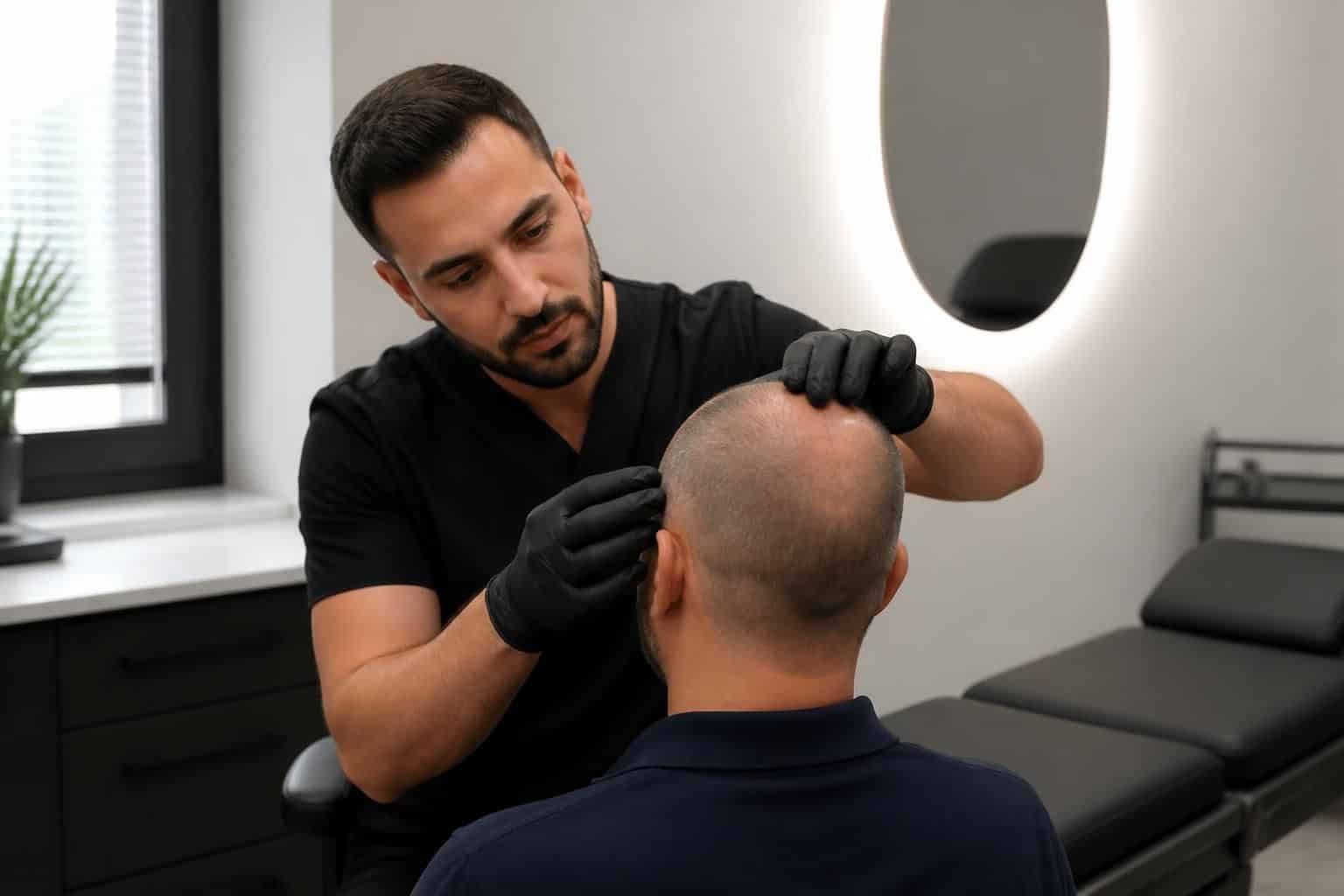 découvrez le prix de la micropigmentation cheveux et apprenez comment le calculer pour obtenir un résultat adapté à vos besoins et votre budget.