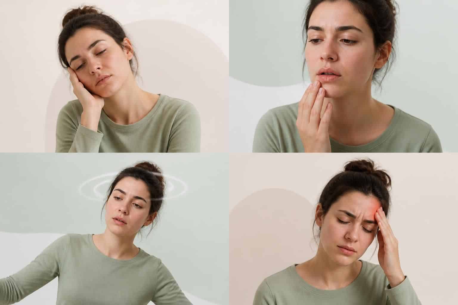 découvrez les effets secondaires possibles du cbd, leurs symptômes, leur fréquence, et comment les gérer pour une utilisation sûre et informée.