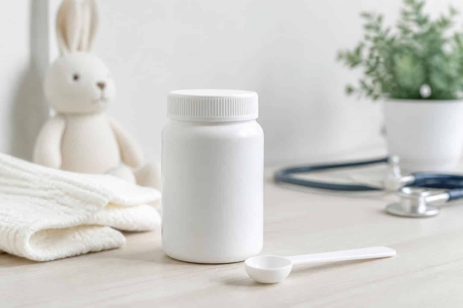 découvrez les dangers potentiels de calmosine pour nourrissons et comment l'utiliser en toute sécurité pour le bien-être de votre bébé.
