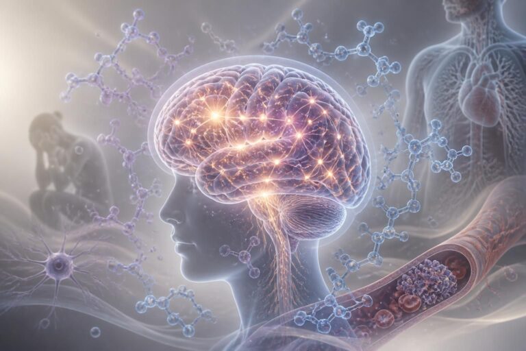 découvrez comment le stress influence les niveaux de d-dimère et les conséquences possibles sur votre santé. comprendre ce lien essentiel pour mieux gérer votre bien-être.