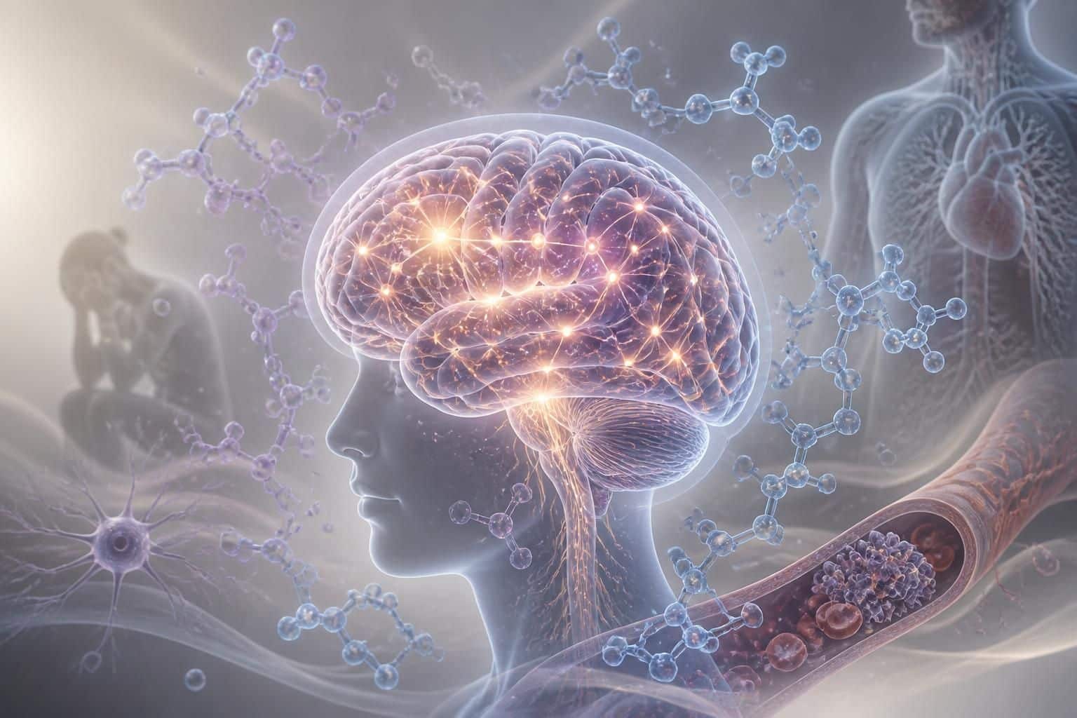 découvrez comment le stress influence les niveaux de d-dimère et les conséquences possibles sur votre santé. comprendre ce lien essentiel pour mieux gérer votre bien-être.
