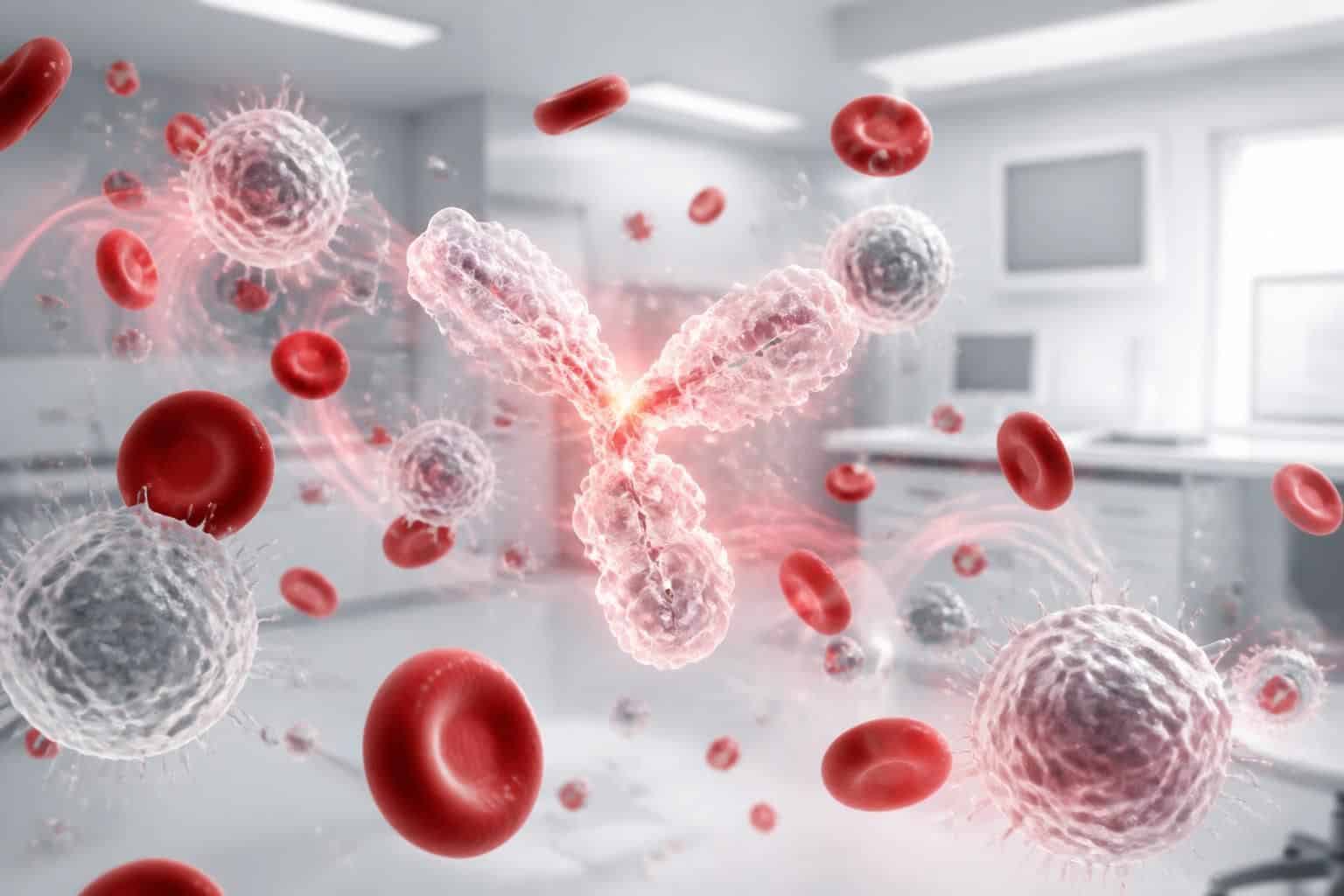 découvrez le lien entre les d-dimères élevés et l'inflammation, ainsi que leurs implications cliniques pour un meilleur diagnostic et traitement.