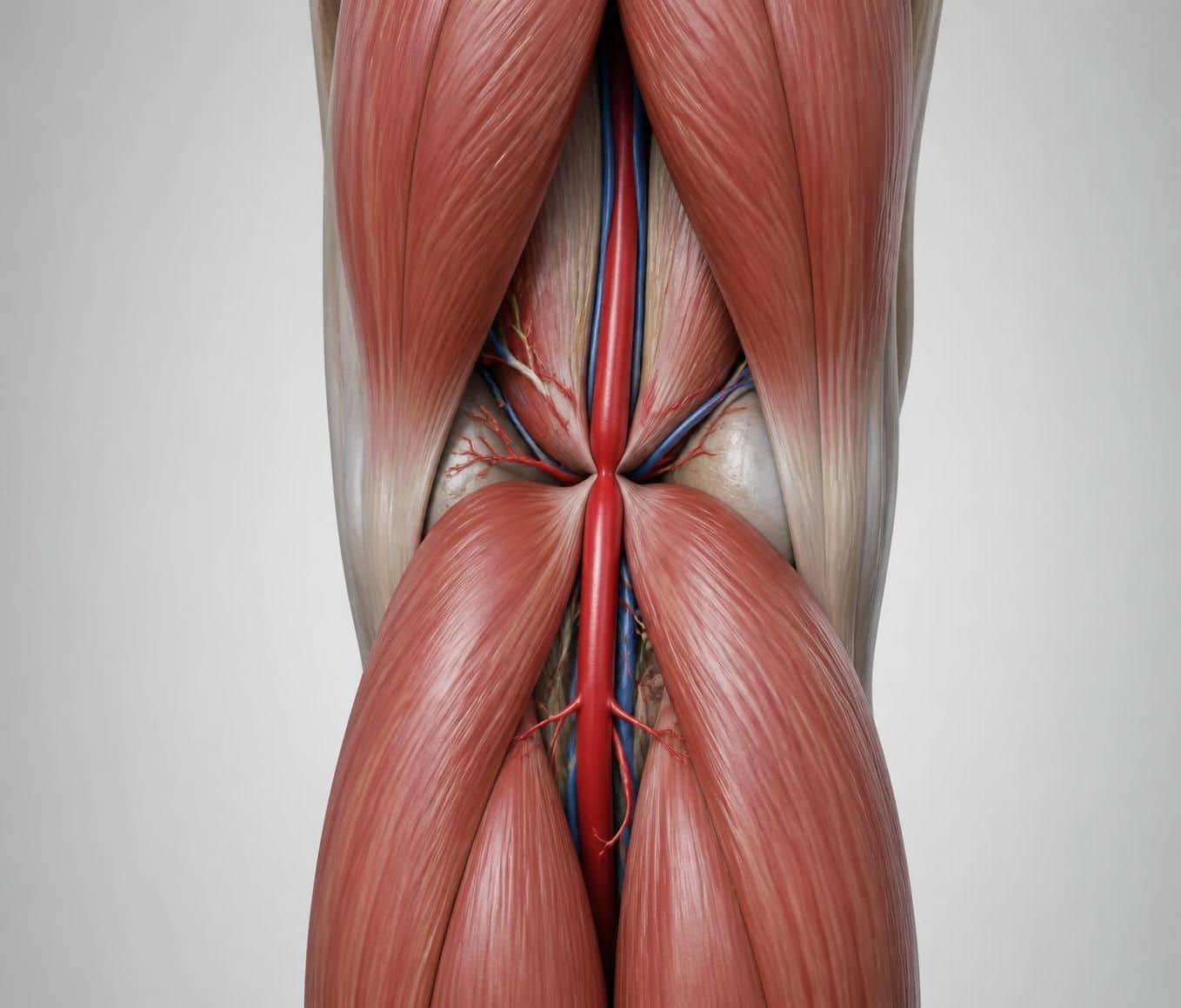 découvrez les causes, symptômes et traitements de la douleur à l'artère poplitée pour mieux comprendre et gérer cette condition vasculaire.