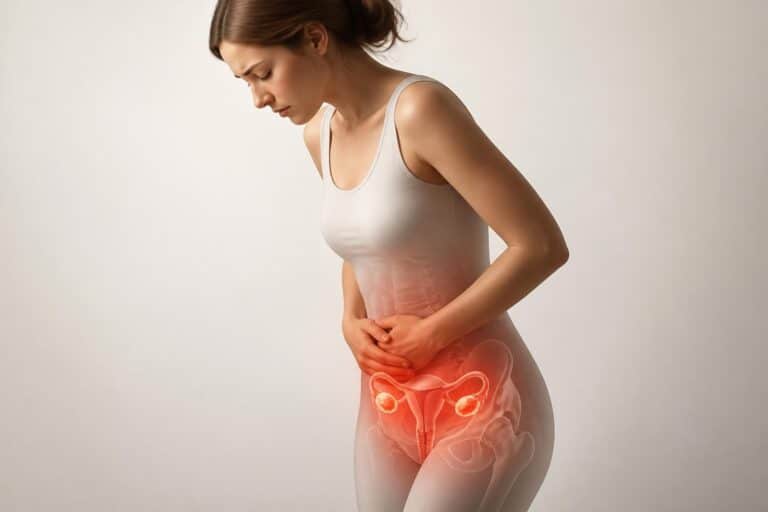 découvrez les causes courantes de la douleur des ovaires et les traitements possibles pour soulager cet inconfort. informez-vous pour mieux gérer votre santé reproductive.