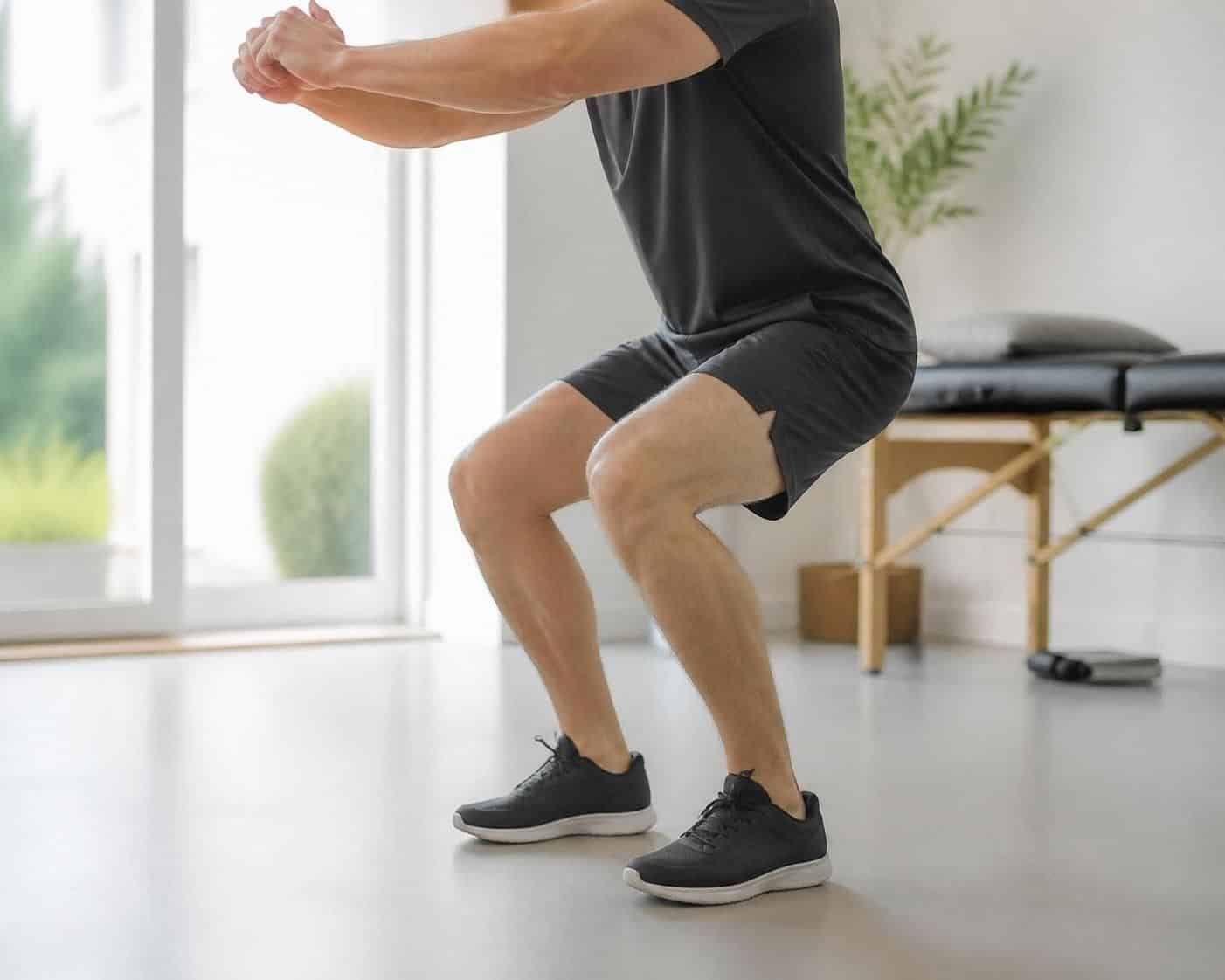 découvrez des exercices efficaces pour soulager la douleur du syndrome rotulien et améliorer votre mobilité grâce à des méthodes adaptées.