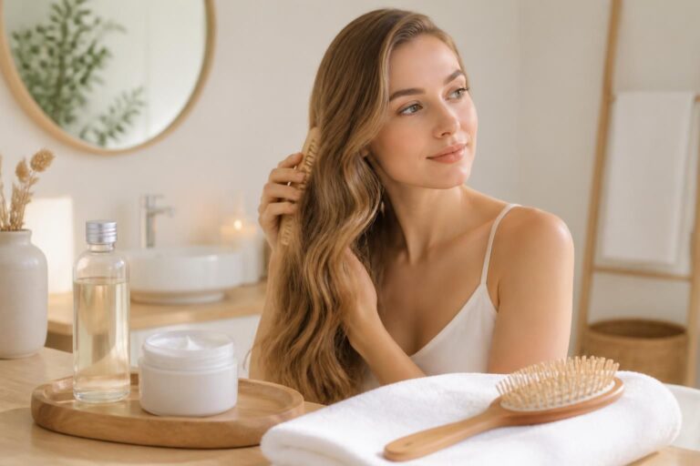 découvrez les soins essentiels pour entretenir et sublimer les cheveux caucasiens, avec des conseils adaptés pour une chevelure saine et brillante au quotidien.